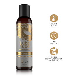 Human Lube Neutre...