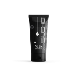 Milky Lubrifiant Crémeux Bio
