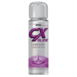 Cx Glide Anal 100 Ml