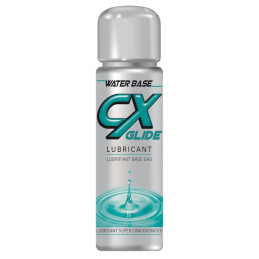 Cx Glide Water Base 100Ml