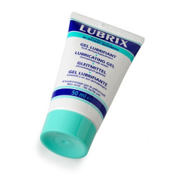 Lubrifiant à L'eau Lubrix -...