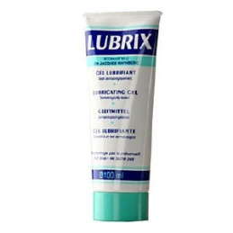 Lubrifiant à L'eau Lubrix -...