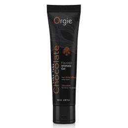Lube Tube Chocolat...
