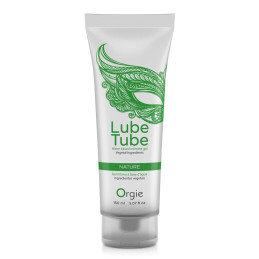 Lube Tube Neutre Lubrifiant...