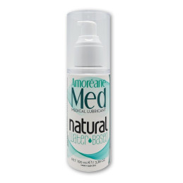 Lubrifiant Natural Eau