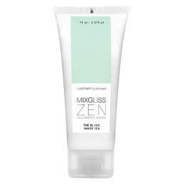 Lubrifiant Eau Thé Blanc 70Ml